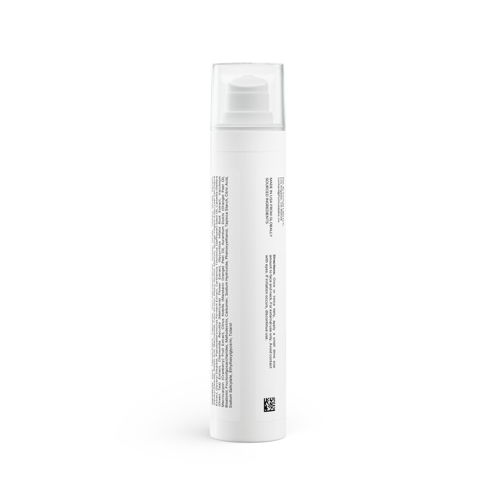 π¦ Pura Glowy Daily Moisturizer β Deep Hydration for Balanced, Radiant Skin - Image 3