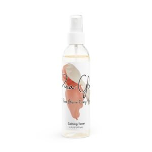 πΈ Pura Glowy Soothing Mist β Gentle Hydration for Calm, Balanced Skin