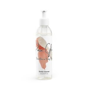 πΈ Pure Balance Cleanser β Refreshing Gel Wash for Acne-Prone & Sensitive Skin