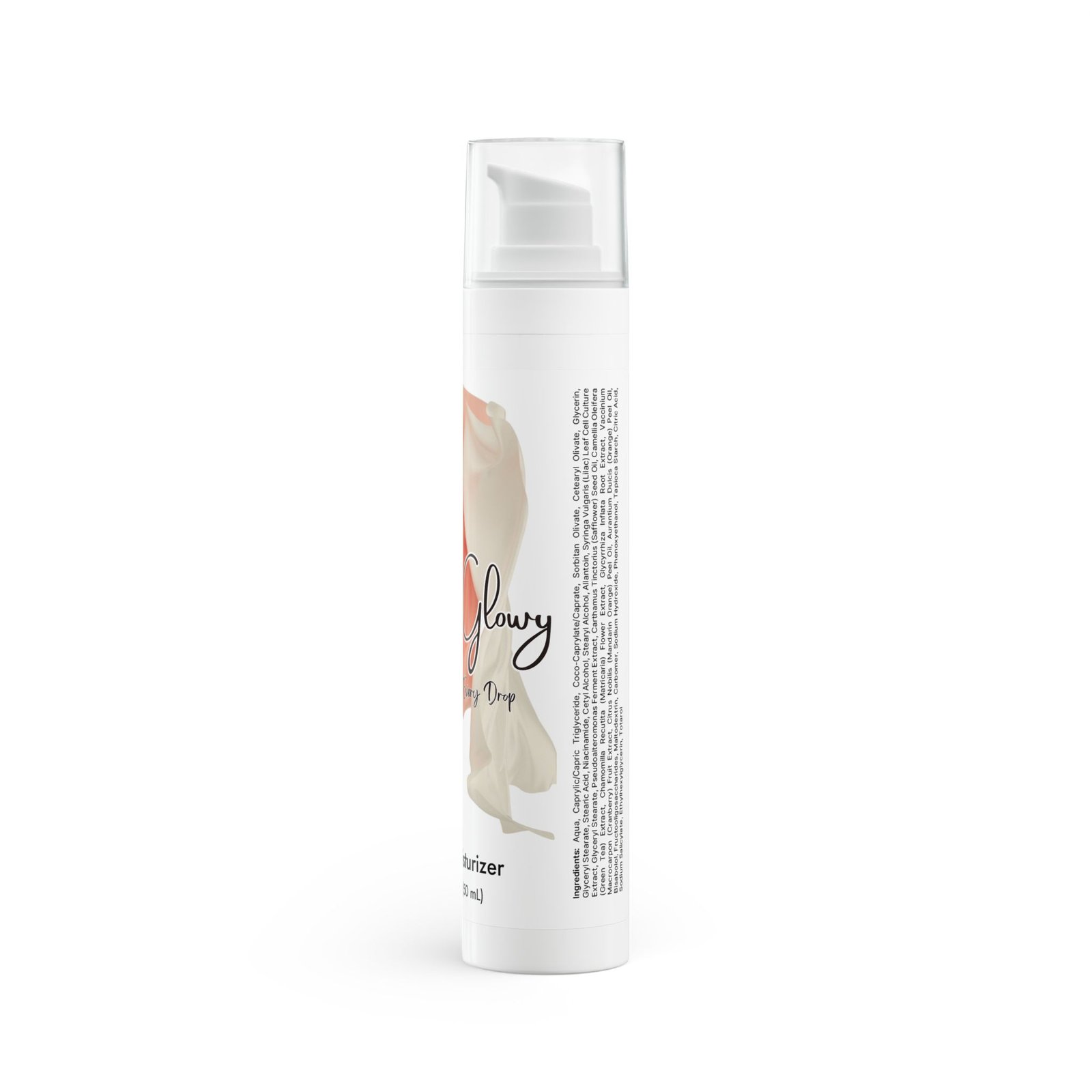 π¦ Pura Glowy Daily Moisturizer β Deep Hydration for Balanced, Radiant Skin - Image 4