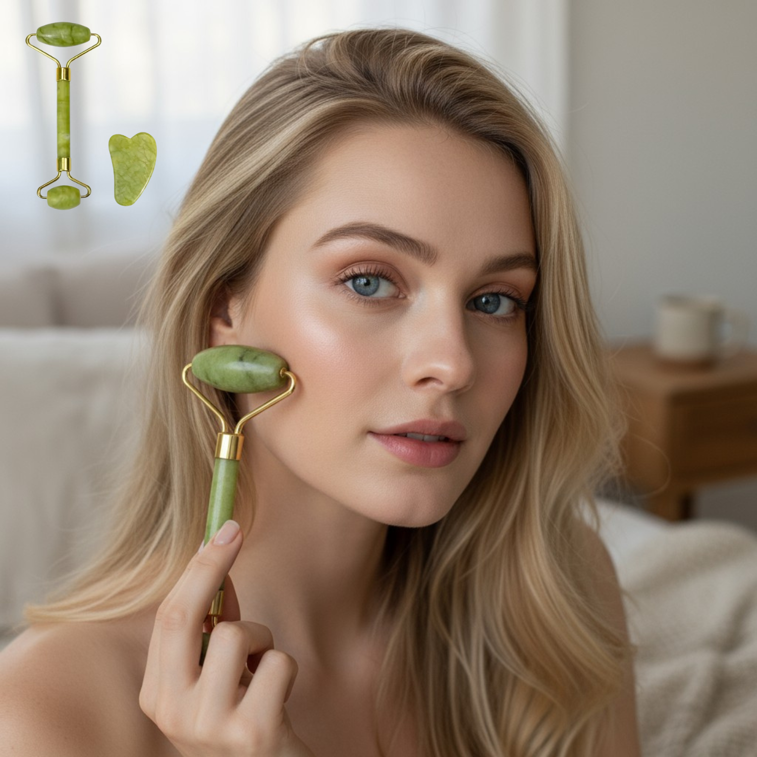 Jade Roller Image